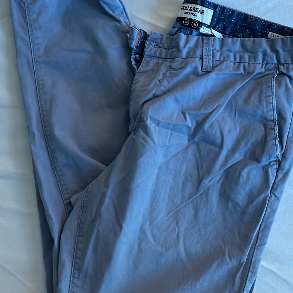 Medium size , slim